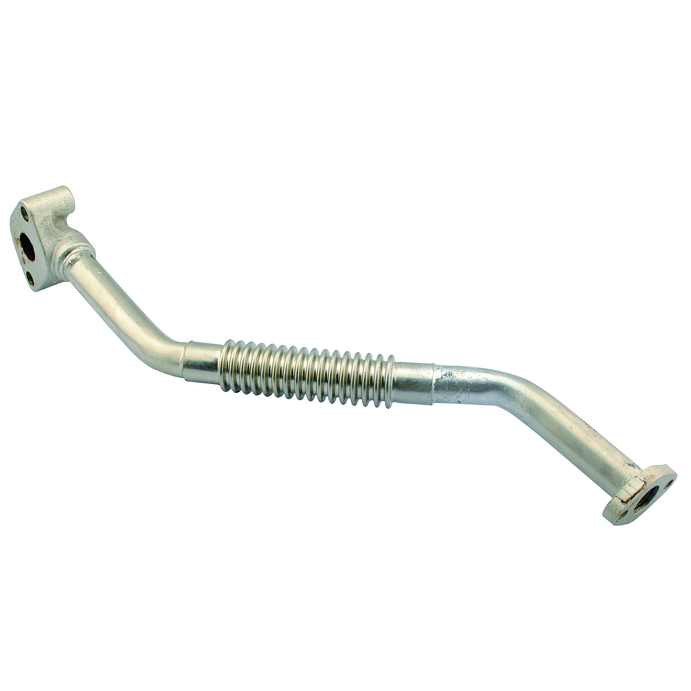 EX200-2.3增压器回油管 拷贝